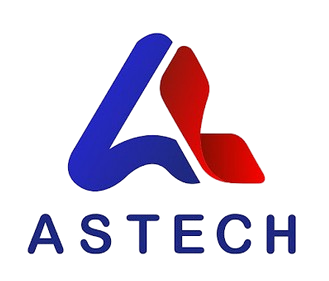 Logo ASTECH